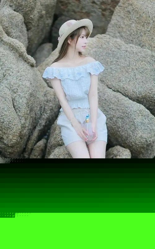 最后一次心动
