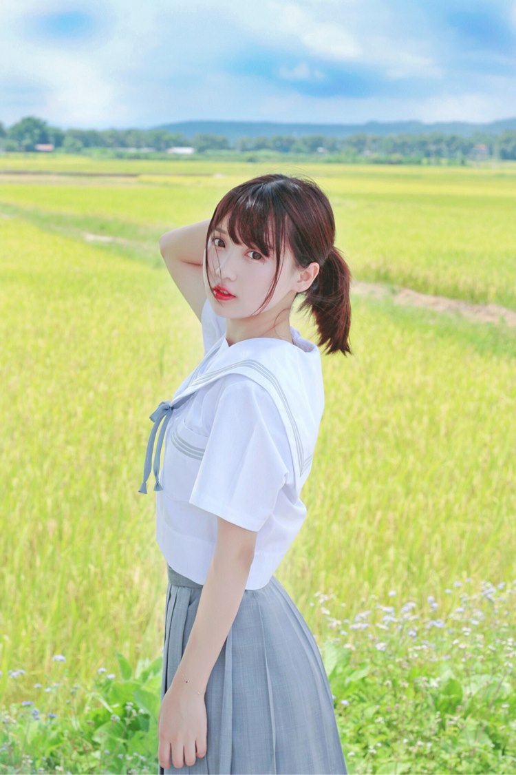 那个夏天